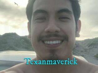 Texanmaverick