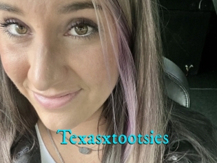 Texasxtootsies