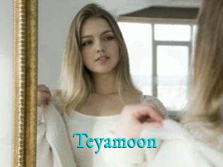 Teyamoon