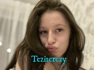 Teziterezy