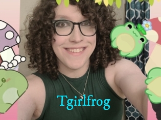 Tgirlfrog