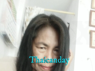 Thaicanday