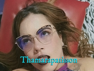 Thamarapatisson