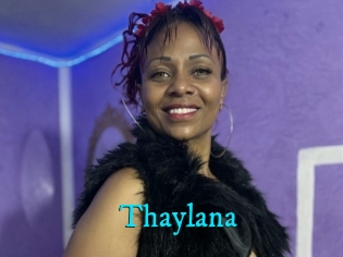 Thaylana