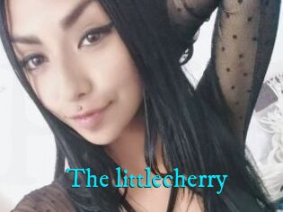 The_littlecherry