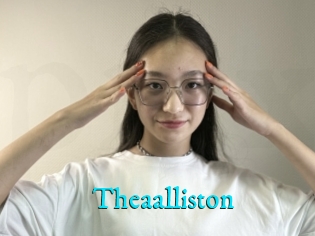 Theaalliston