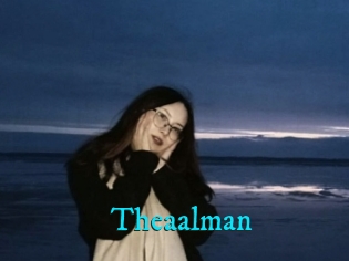 Theaalman