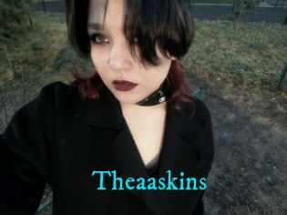 Theaaskins