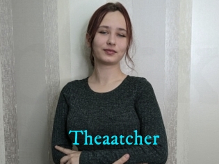 Theaatcher