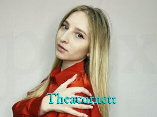 Theacornett