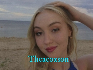 Theacoxson