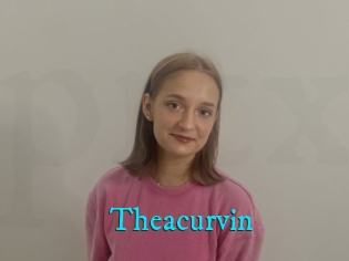 Theacurvin