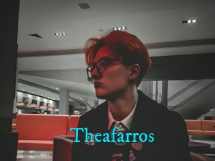 Theafarros