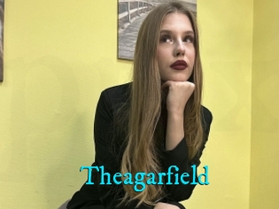 Theagarfield