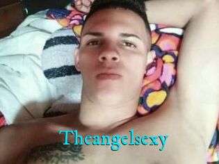 Theangelsexy