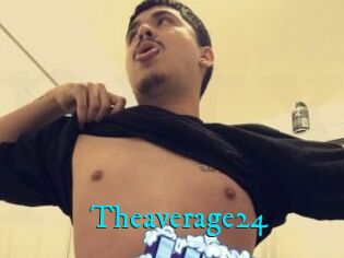 Theaverage24