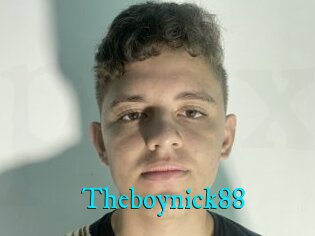 Theboynick88