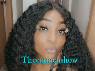 Thecarmenshow