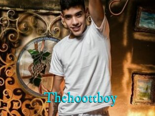 Thehoottboy