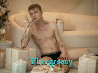 Theogreeny