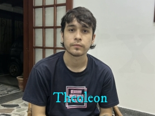 Theoleon