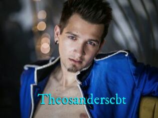 Theosanderscbt