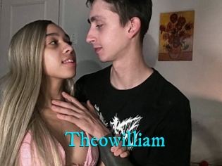 Theowilliam