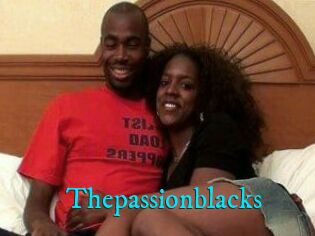 Thepassionblacks