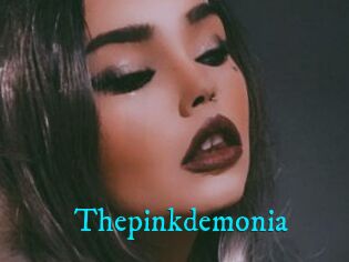 Thepinkdemonia