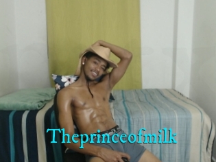 Theprinceofmilk