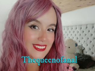 Thequeenofanal