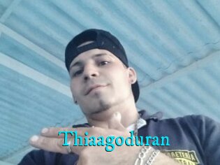 Thiaagoduran