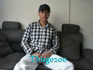 Thiago200