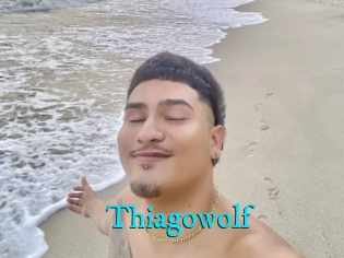 Thiagowolf