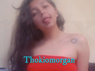 Thokiomorgan