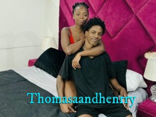 Thomasaandhenrry