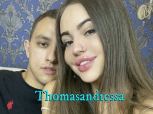 Thomasandtessa