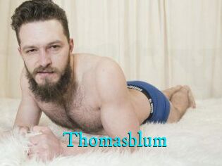 Thomasblum