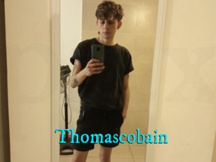 Thomascobain