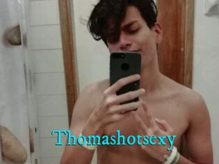 Thomashotsexy