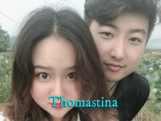 Thomastina