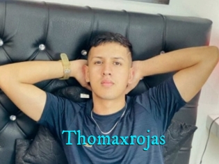 Thomaxrojas