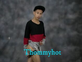 Thommyhot