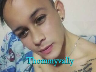 Thommyvally