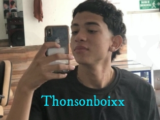 Thonsonboixx