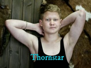 Thornstar