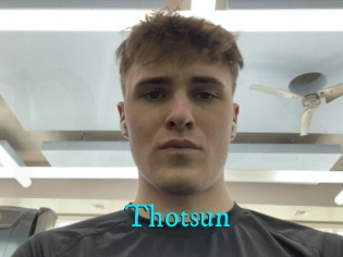 Thotsun