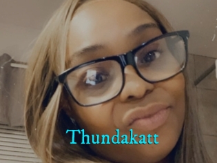 Thundakatt