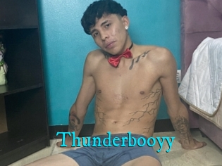 Thunderbooyy