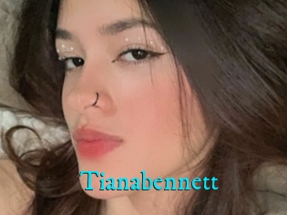 Tianabennett